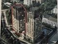 2-комнатная квартира · 64.24 м² · 6/18 этаж, Набережная Славского за 54.5 млн ₸ в Усть-Каменогорске, Ульбинский — фото 14