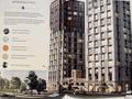 2-комнатная квартира · 64.24 м² · 6/18 этаж, Набережная Славского за 54.5 млн ₸ в Усть-Каменогорске, Ульбинский — фото 4