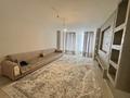 2-комнатная квартира · 75 м² · 10/12 этаж, Нуршайыкова 6 за 300 000 ₸ в Астане, Нура р-н