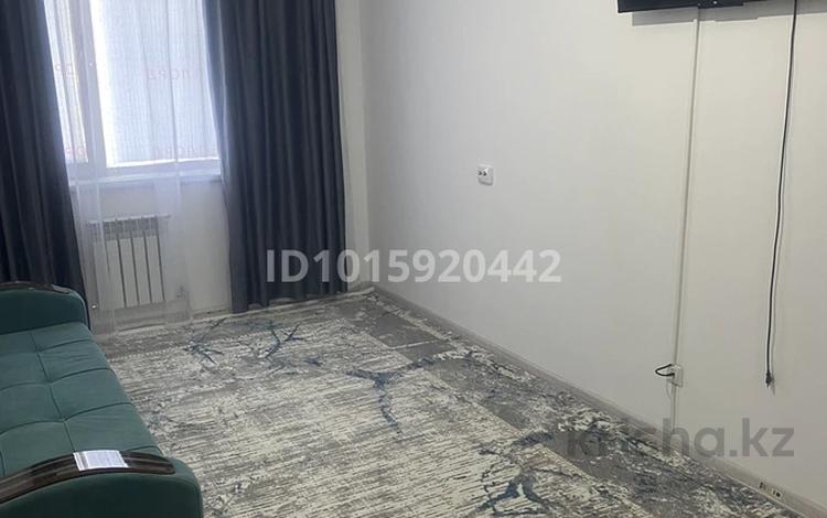 1-комнатная квартира · 36 м² · 3/7 этаж, 9 — Туркестан Арена стадион за 90 000 ₸ — фото 2