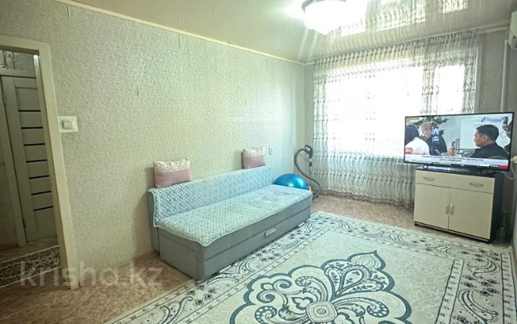 1-бөлмелі пәтер · 36.5 м² · 4/5 қабат, Санкибай Батыра пр-т, бағасы: 12 млн ₸ в Актобе — фото 4