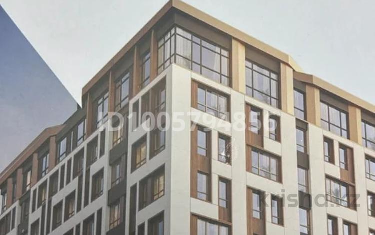 2-бөлмелі пәтер · 71 м² · 3/7 қабат, Сейфуллина — Макатаева, бағасы: 500 000 ₸ в Алматы, Алатауский р-н — фото 10