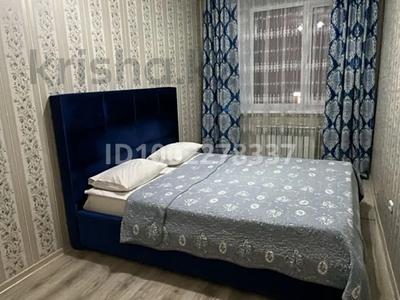 2-комнатная квартира · 55 м² · 1/6 этаж, Юбилейный 39 — Костанай Плаза за 16 000 ₸