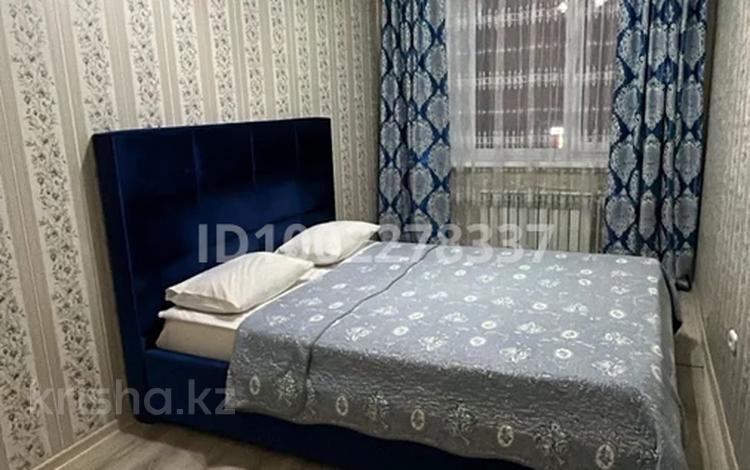 2-комнатная квартира · 55 м² · 1/6 этаж, Юбилейный 39 — Костанай Плаза за 16 000 ₸ — фото 2