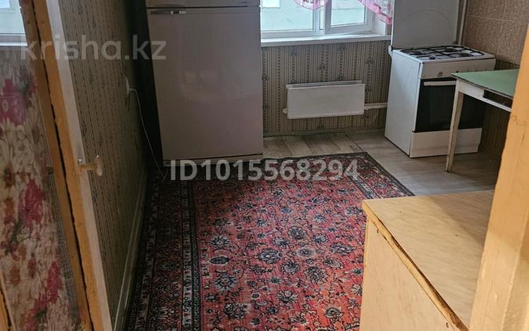 1-комнатная квартира · 37 м² · 1/5 этаж, мкр Айнабулак-1 ? за 165 000 ₸ в Алматы, Жетысуский р-н — фото 2