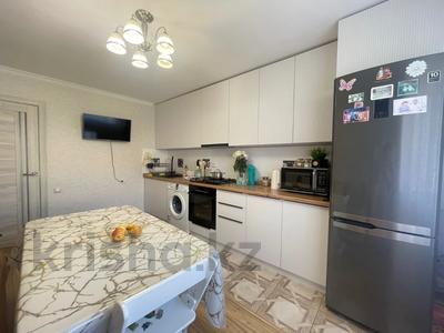 2-комнатная квартира · 56.1 м² · 6/9 этаж, куйши дина — жумабаева за 32 млн ₸ в Астане, Алматы р-н
