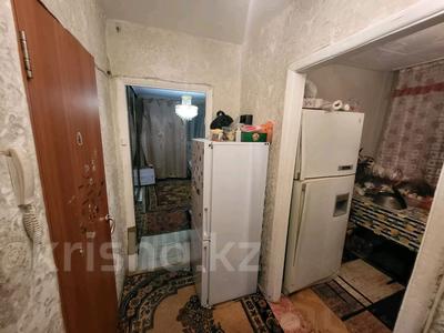 1-комнатная квартира · 32 м² · 1/5 этаж, Самал за 9.5 млн ₸ в Талдыкоргане, мкр Самал
