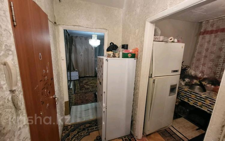 1-бөлмелі пәтер · 32 м² · 1/5 қабат, Самал, бағасы: 9.5 млн ₸ в Талдыкоргане, мкр Самал — фото 2
