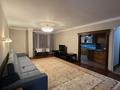 3-бөлмелі пәтер · 125 м² · 8/9 қабат, Аскарова Асанбая, бағасы: 550 000 ₸ в Алматы, Наурызбайский р-н