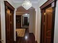 3-бөлмелі пәтер · 125 м² · 8/9 қабат, Аскарова Асанбая, бағасы: 550 000 ₸ в Алматы, Наурызбайский р-н — фото 15