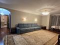 3-бөлмелі пәтер · 125 м² · 8/9 қабат, Аскарова Асанбая, бағасы: 550 000 ₸ в Алматы, Наурызбайский р-н — фото 2