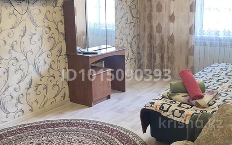 2-комнатная квартира · 34 м² · 1/5 этаж, Авангард 48 за 12 000 ₸ в Атырау, мкр Авангард-3 — фото 2