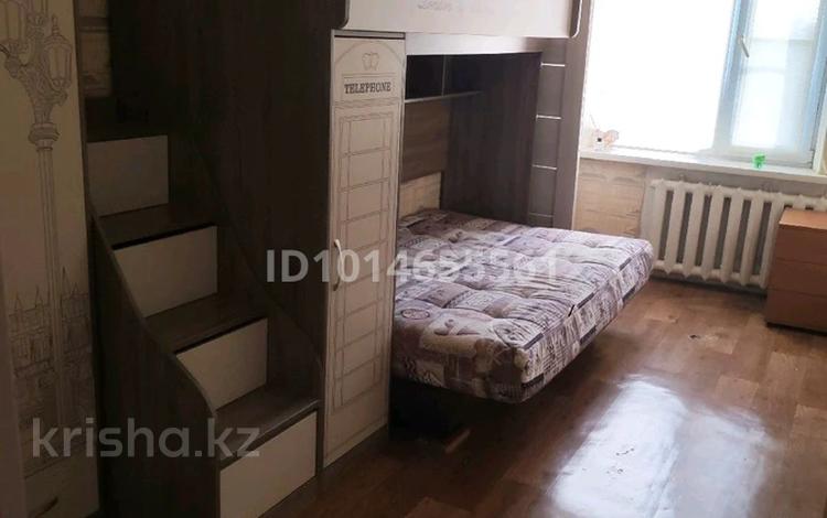 1 бөлме · 75 м² · 5/5 қабат, Шакарим Кудайбердыулы — Пушкина. Абылайхана, бағасы: 55 000 ₸ в Астане, Алматы р-н — фото 2