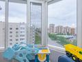 2-комнатная квартира, 50 м², 9/9 этаж, Керей и Жанибек хандар за 21.5 млн 〒 в Астане, Есильский р-н — фото 17