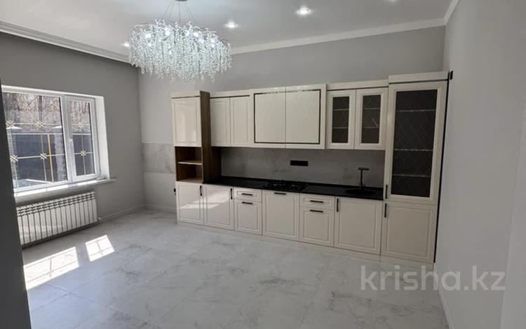 Отдельный дом · 5 комнат · 180 м² · 6 сот., Курманова 122 за 80 млн ₸ в Талдыкоргане — фото 2