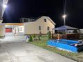 Отдельный дом · 5 комнат · 200 м² · 10 сот., Адлет — РСУ1 за 87 млн ₸ в Семее — фото 3