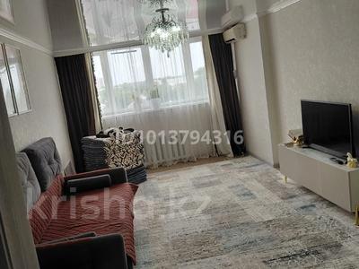 3-бөлмелі пәтер · 70.5 м² · 5/5 қабат, Толстого 127, бағасы: 21 млн ₸ в Уральске, мкр Школьник