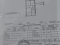 3-бөлмелі пәтер · 70.5 м² · 5/5 қабат, Толстого 127, бағасы: 21 млн ₸ в Уральске, мкр Школьник — фото 12