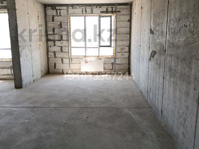 2-бөлмелі пәтер · 47.2 м² · 2/9 қабат, Қайрат ш/а., Сыбызгы 100, бағасы: 23.5 млн ₸ в Алматы, Турксибский р-н