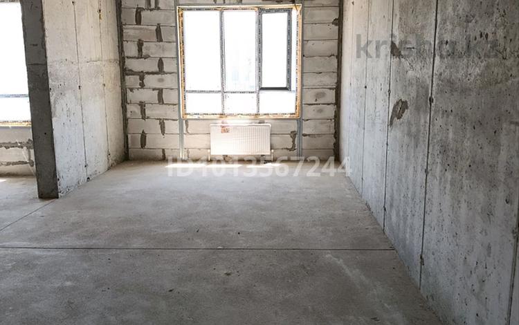 2-бөлмелі пәтер · 47.2 м² · 2/9 қабат, Қайрат ш/а., Сыбызгы 100, бағасы: 23.5 млн ₸ в Алматы, Турксибский р-н — фото 2