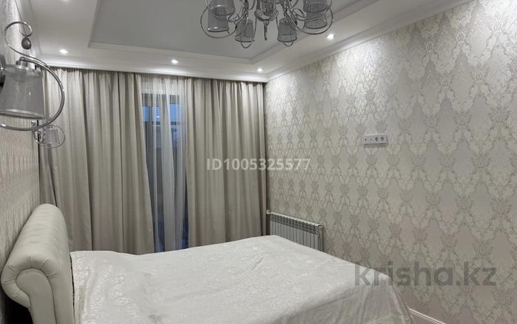 3-бөлмелі пәтер · 94 м² · 5/5 қабат, мкр Юго-Восток, степной 2 14/1, бағасы: 50 млн ₸ в Караганде, Казыбек би р-н — фото 2
