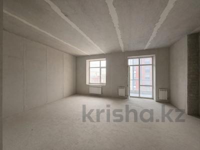 3-бөлмелі пәтер · 85 м² · 5/10 қабат, Юго-Восток ш/а., Строителей 33/4, бағасы: 40 млн ₸ в Караганде, Казыбек би р-н