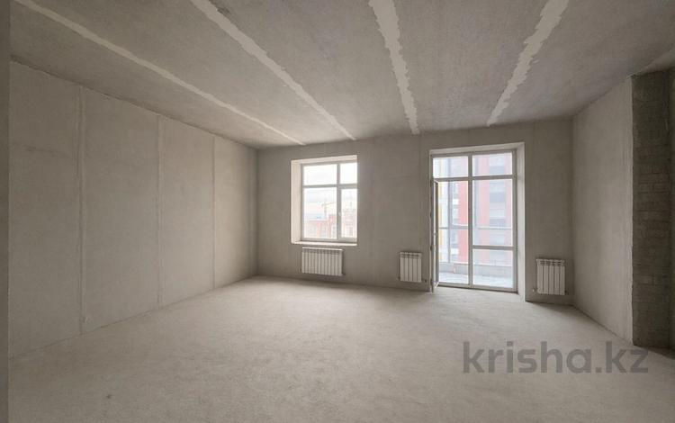 3-бөлмелі пәтер · 85 м² · 5/10 қабат, Юго-Восток ш/а., Строителей 33/4, бағасы: 40 млн ₸ в Караганде, Казыбек би р-н — фото 2