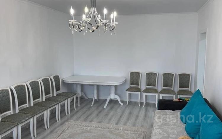 3-комнатная квартира · 90 м² · 9/9 этаж, Васильковский 13 за 40.6 млн ₸ в Кокшетау — фото 2