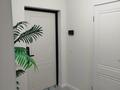 1-комнатная квартира · 50 м² · 11/12 этаж, К. Толеметова 83 — Байдибек би - Тулеметова за 220 000 ₸ в Шымкенте, Абайский р-н — фото 6