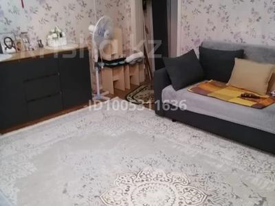 2-комнатная квартира · 35 м² · 1/2 этаж, Рабочая — Девятый квартал за 7 млн ₸ в Жезказгане