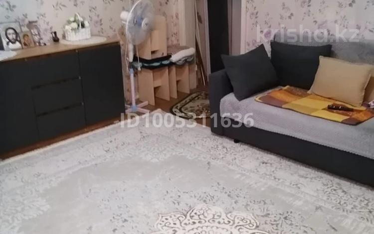 2-комнатная квартира · 35 м² · 1/2 этаж, Рабочая — Девятый квартал за 7 млн ₸ в Жезказгане — фото 6