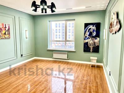 1-бөлмелі пәтер · 54.12 м² · 5/5 қабат, Квартал 160 уч. 761, бағасы: 26 млн 〒 в Туркестане