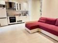 1-бөлмелі пәтер · 35.3 м² · 13/21 қабат, Сатпаева, бағасы: 41 млн ₸ в Алматы, Бостандыкский р-н — фото 11