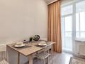 1-бөлмелі пәтер · 42 м² · 13/16 қабат, Мухамедханова 23, бағасы: 15 000 ₸ в Астане, Нура р-н — фото 11