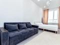 1-бөлмелі пәтер · 42 м² · 13/16 қабат, Мухамедханова 23, бағасы: 15 000 ₸ в Астане, Нура р-н — фото 2