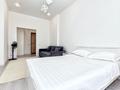 1-бөлмелі пәтер · 42 м² · 13/16 қабат, Мухамедханова 23, бағасы: 15 000 ₸ в Астане, Нура р-н — фото 4