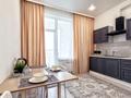 1-бөлмелі пәтер · 42 м² · 13/16 қабат, Мухамедханова 23, бағасы: 15 000 ₸ в Астане, Нура р-н — фото 9