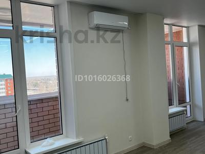 2-бөлмелі пәтер · 42.4 м² · 6/14 қабат, Северный шағын ауданы, Быковского 3А, бағасы: 40 млн ₸ в Костанае, Микрорайон Северный
