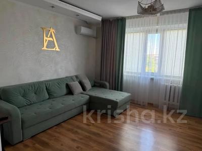 4-комнатная квартира · 81.3 м² · 5/9 этаж, Ауэзова 21К1 за 28 млн ₸ в Экибастузе
