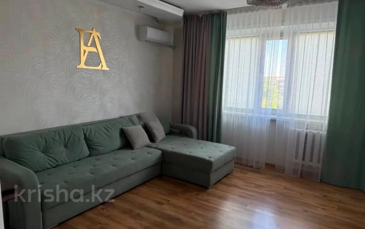 4-комнатная квартира · 81.3 м² · 5/9 этаж, Ауэзова 21К1 за 28 млн ₸ в Экибастузе — фото 11