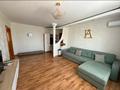 4-комнатная квартира · 81.3 м² · 5/9 этаж, Ауэзова 21К1 за 28 млн ₸ в Экибастузе — фото 2