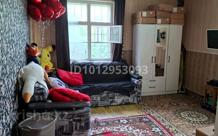 2-комнатная квартира · 52.8 м² · 1/2 этаж, Пер. Театральный 8 — Сахзавод за 10 млн ₸ в Таразе — фото 2