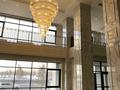 4-комнатная квартира, 214 м², 2 этаж, Жумекен Нажимеденов 2 за 177 млн 〒 в Астане, Алматы р-н — фото 2