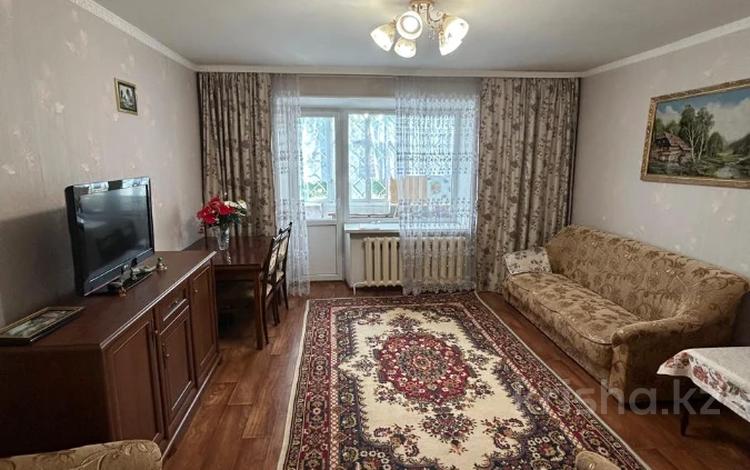 2-комнатная квартира · 55.3 м² · 1/9 этаж, ЛЕРМОНТОВА 123 за 20.8 млн ₸ в Павлодаре — фото 2