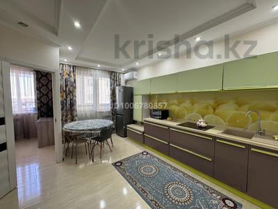 Аренда квартир в Алматы: 1-комнатная квартира · 45 м² · 5/13 этаж, Утеген батыра 17б за 300 000 〒 1-комнатная квартира · 45 м² · 5/13 этаж, Утеген батыра 17б за 300 000 〒 в Алматы, Ауэзовский р-н