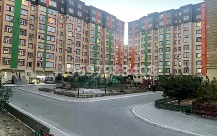 1-комнатная квартира · 50.4 м² · 6/11 этаж, 31Б мкр 8 за 20 млн ₸ в Актау — фото 2