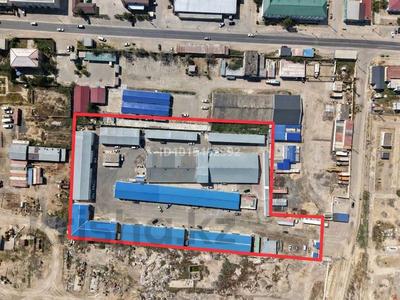 Офисы, склады · 6000 м² за 670 млн ₸ в Актау, Оймаш 3