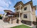 Жеке үй · 7 бөлме · 714 м² · 10 жүзд., мкр Архат 1, бағасы: 580 млн ₸ в Алматы, Бостандыкский р-н — фото 7