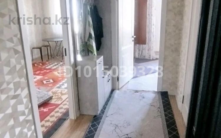 1-бөлмелі пәтер · 45 м² · 4/6 қабат, Көкжиек ш/а. 17, бағасы: 200 000 ₸ в Алматы, Жетысуский р-н — фото 2