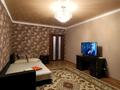 1-комнатная квартира, 55 м², 4/17 этаж посуточно, мкр Мамыр-1 — Шаляпина за 18 000 〒 в Алматы, Ауэзовский р-н — фото 8